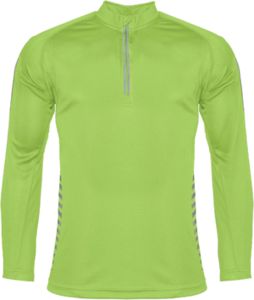 Taze | T-shirts publicitaire Lime