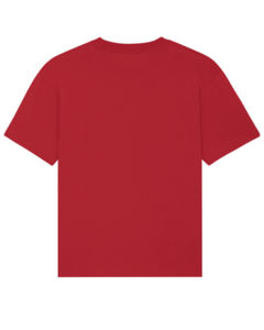 T-shirt personnalisé | FUSER Red
