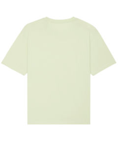 T-shirt personnalisé | FUSER Stem Green