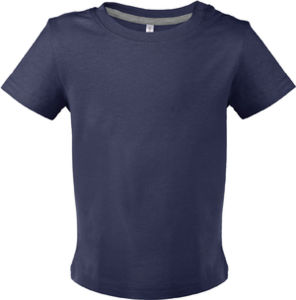 Vade | T-shirts publicitaire Marine