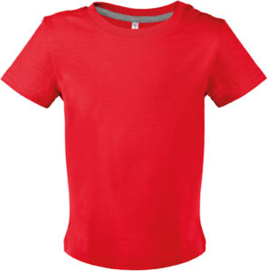 Vade | T-shirts publicitaire Rouge