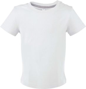 Vade | T-shirts publicitaire White