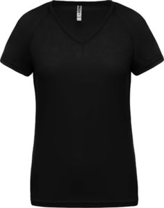 Viffu | T-shirts publicitaire Black