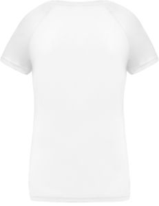 Viffu | T-shirts publicitaire Blanc