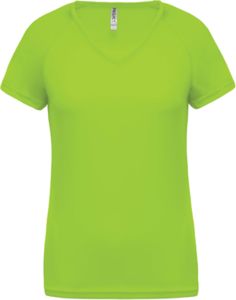 Viffu | T-shirts publicitaire Lime