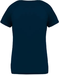 Viffu | T-shirts publicitaire Marine