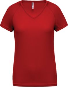 Viffu | T-shirts publicitaire Red