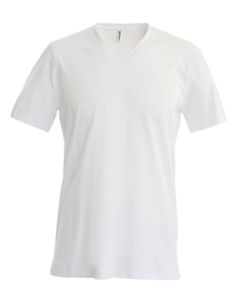 Waca | T-shirts publicitaire Blanc