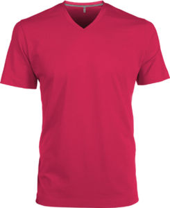 Waca | T-shirts publicitaire Fuschia