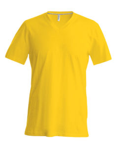 Waca | T-shirts publicitaire Jaune