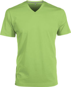 Waca | T-shirts publicitaire Lime
