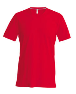Waca | T-shirts publicitaire Rouge
