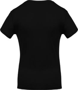 Woogy | T-shirts publicitaire Noir