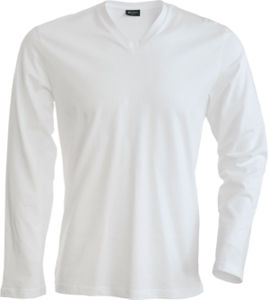 Xylla | T-shirts publicitaire Blanc