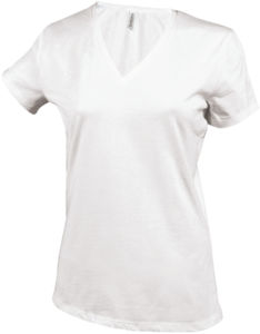 Yenoo | T-shirts publicitaire Blanc