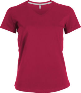 Yenoo | T-shirts publicitaire Fuschia