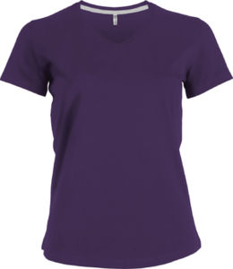 Yenoo | T-shirts publicitaire Violet