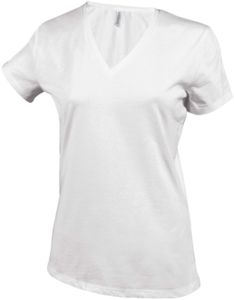 Yenoo | T-shirts publicitaire White