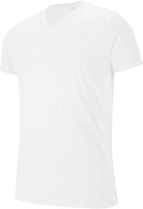 Yoovu | T-shirts publicitaire Blanc