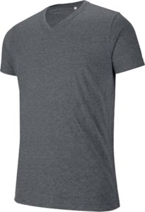 Yoovu | T-shirts publicitaire Dark Grey Heather