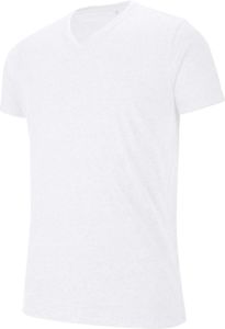 Yoovu | T-shirts publicitaire White