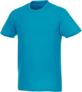 T-shirt recyclé publicitaire | Jade H Nxt Blue