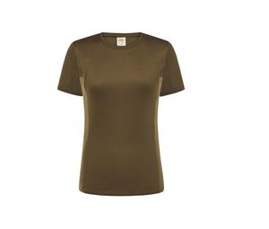 T-shirt personnalisable | Monegros Khaki