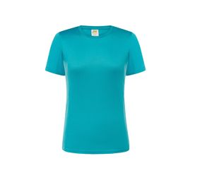 T-shirt personnalisable | Monegros Turquoise