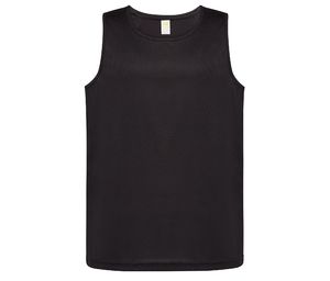 T-shirt publicitaire | Madagascar Black