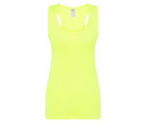 T-shirt personnalisable | Reed Gold Fluor