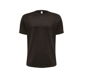 T-shirt publicitaire | Wyoming Graphite