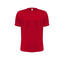 T-shirt publicitaire | Wyoming Red