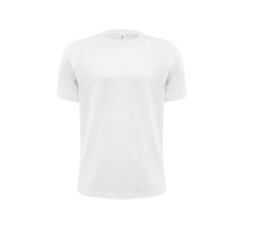 T-shirt publicitaire | Wyoming White