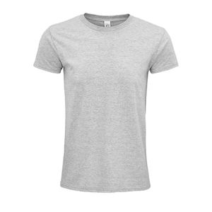 T-shirt personnalisable | Epic Gris chiné