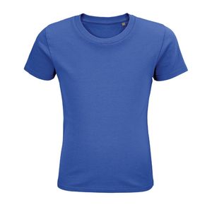 T-shirt personnalisé | Pioneer Kids Royal
