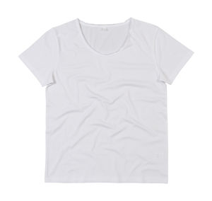 T-shirt publicitaire homme manches courtes | Arliss White