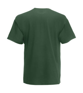 T-shirt enfant personnalisé | Kids Original T Bottle Green