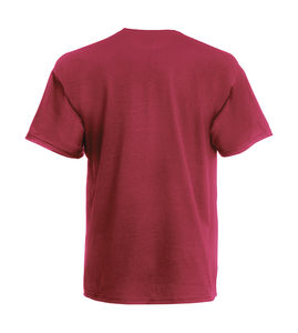 T-shirt enfant personnalisé | Kids Original T Brick Red