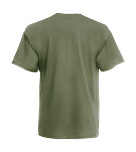 T-shirt enfant personnalisé | Kids Original T Classic Olive