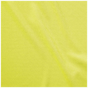 T-shirt personnalisé cool fit manches courtes pour femmes Niagara Neon yellow 4