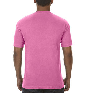 T-shirt publicitaire homme manches courtes | Mont-Royal Crunchberry