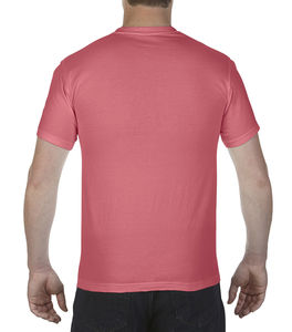 T-shirt publicitaire homme manches courtes | Mont-Royal Watermelon
