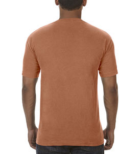 T-shirt publicitaire homme manches courtes | Mont-Royal Yam