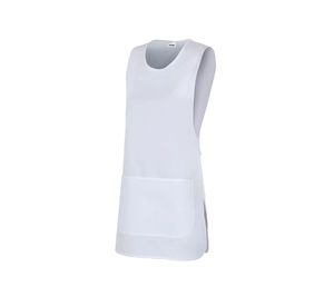Tablier publicitaire | Cataluña White