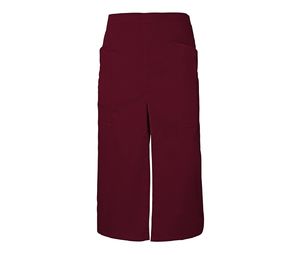 Tablier personnalisé | Myvant Garnet