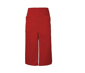 Tablier personnalisé | Myvant Red