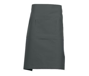 Tablier personnalisable | Expresso Dark Grey