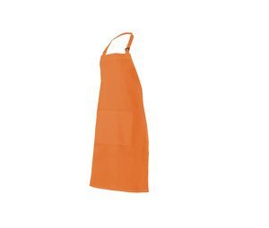 Tablier personnalisable | Patagonia Orange