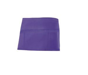 Tablier personnalisable | Justiniano Purple