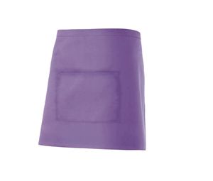 Tablier personnalisé | Calzada Purple